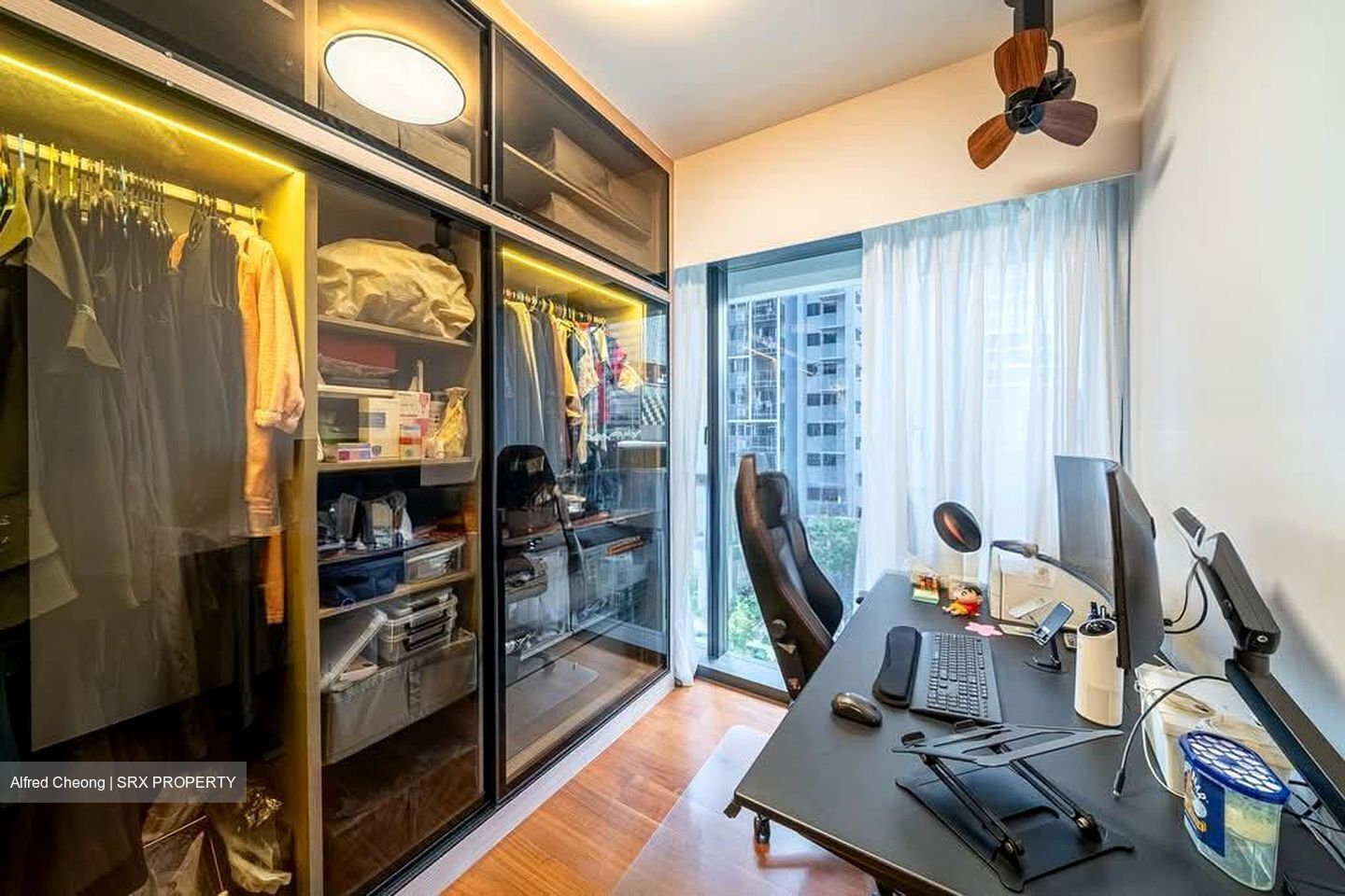 The M (D7), Apartment #526229641